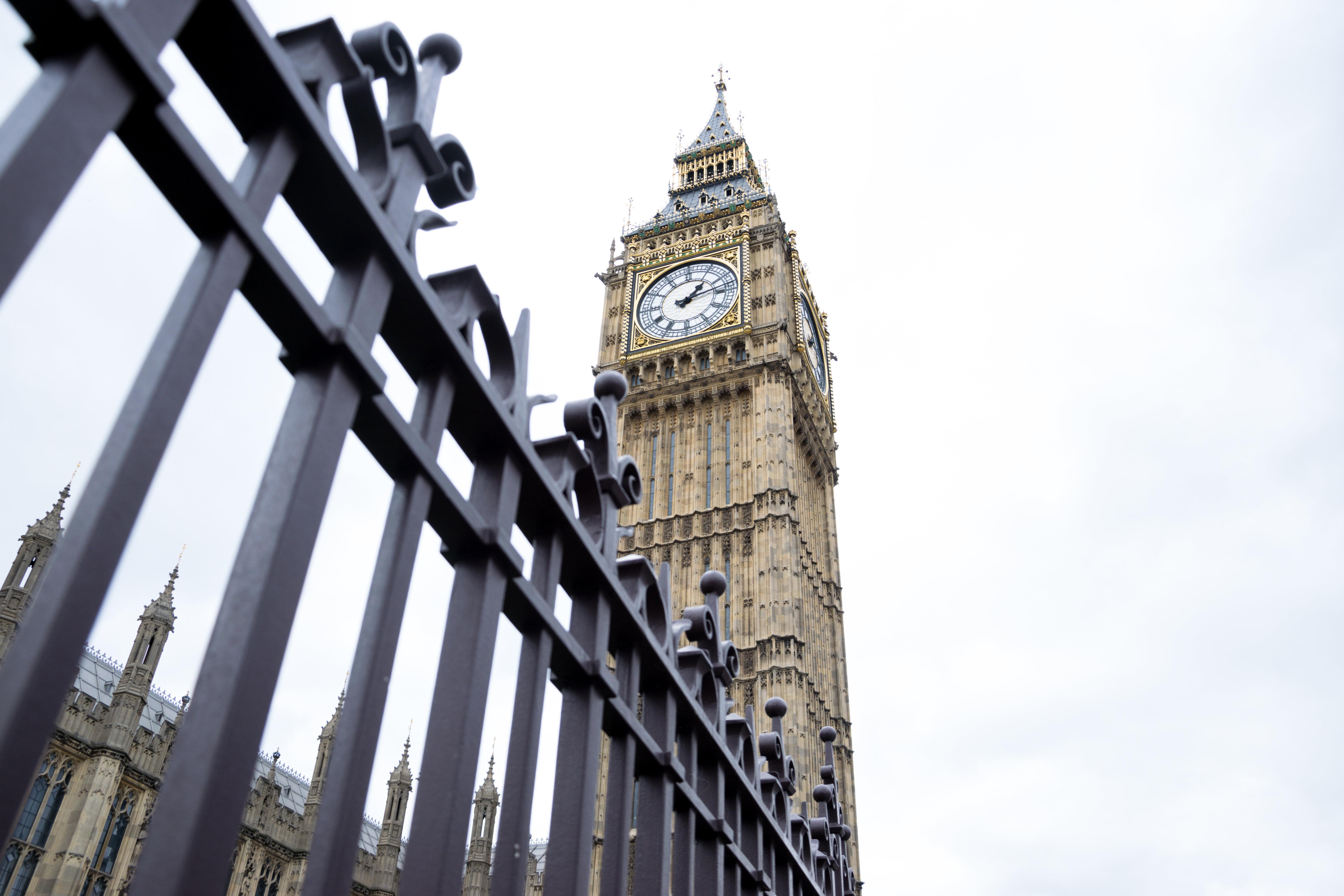 Holiday Inn Express Park Royal By Ihg London Bagian luar foto