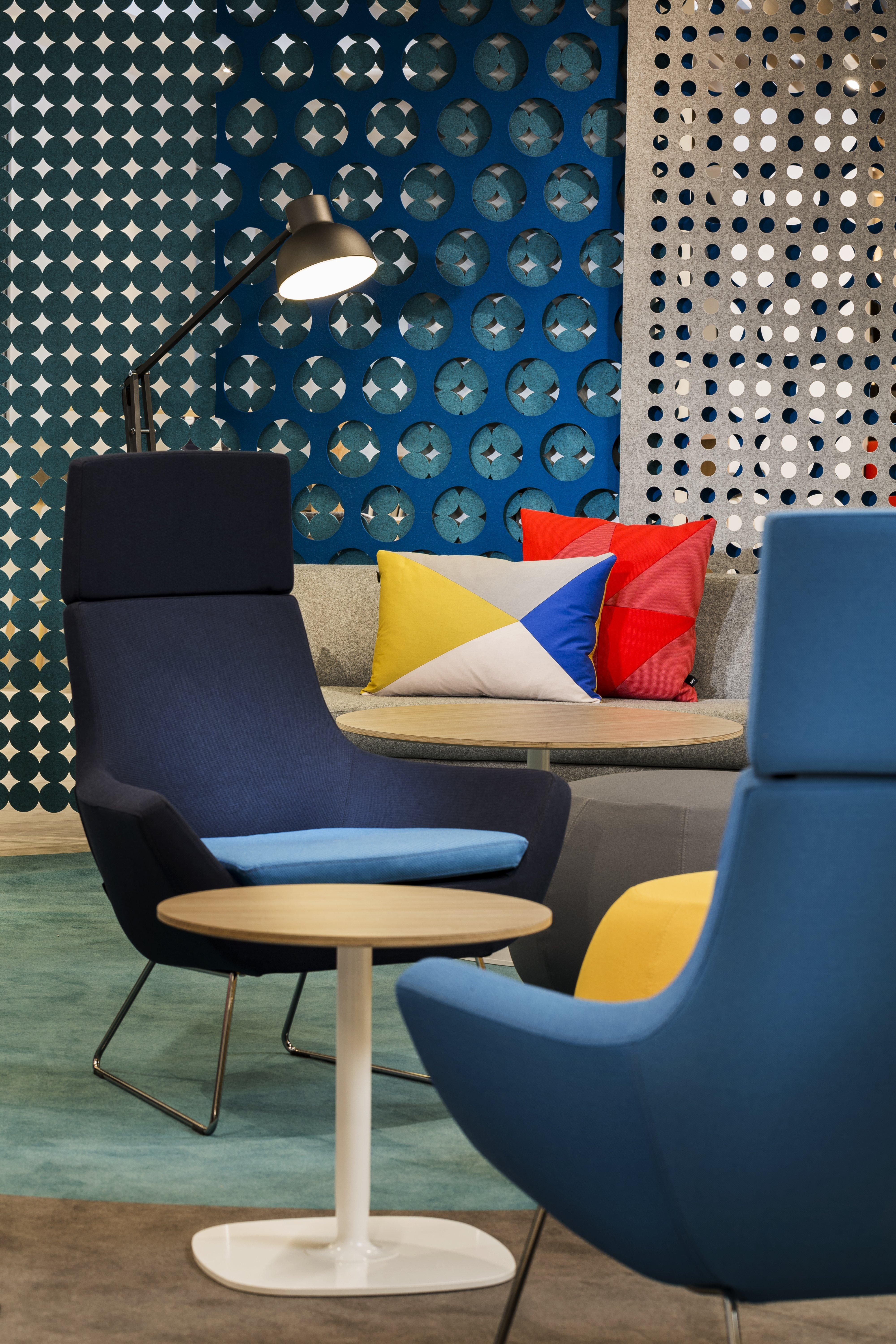 Holiday Inn Express Park Royal By Ihg London Bagian luar foto